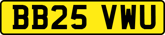 BB25VWU