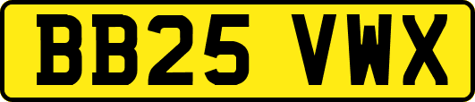 BB25VWX