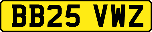 BB25VWZ