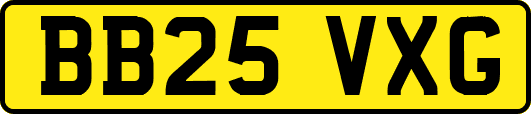 BB25VXG