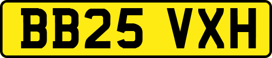 BB25VXH