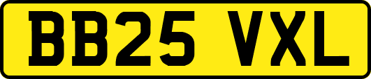 BB25VXL