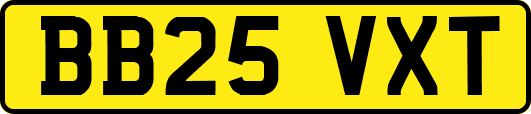 BB25VXT