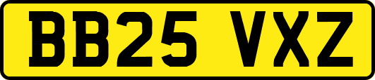 BB25VXZ