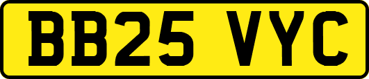 BB25VYC