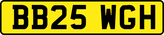 BB25WGH