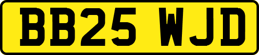 BB25WJD