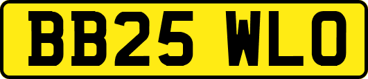 BB25WLO
