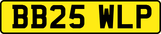 BB25WLP