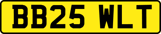 BB25WLT