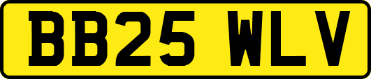 BB25WLV