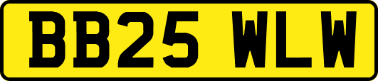 BB25WLW
