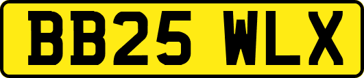 BB25WLX