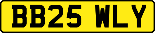 BB25WLY
