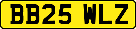 BB25WLZ