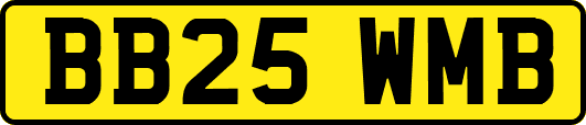 BB25WMB
