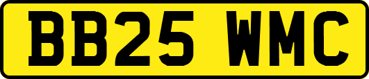 BB25WMC