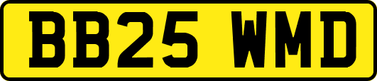 BB25WMD