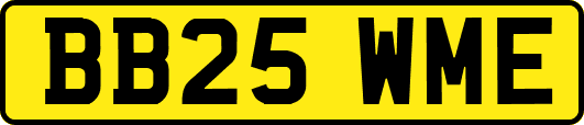 BB25WME