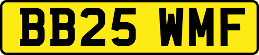 BB25WMF