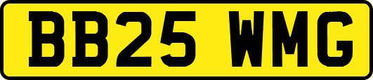 BB25WMG