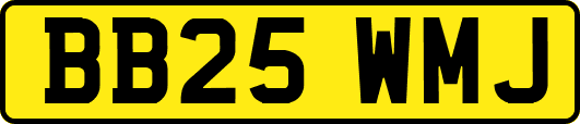 BB25WMJ