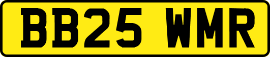BB25WMR