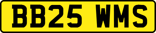BB25WMS