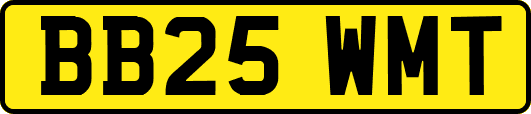 BB25WMT
