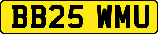BB25WMU