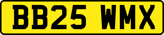 BB25WMX