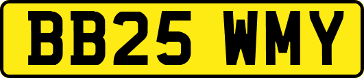 BB25WMY