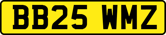 BB25WMZ