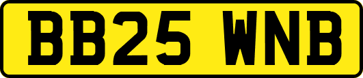 BB25WNB