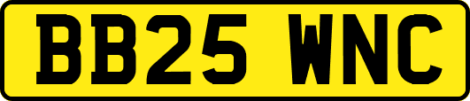 BB25WNC
