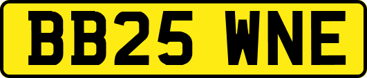 BB25WNE