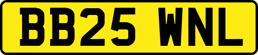 BB25WNL