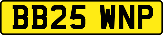 BB25WNP