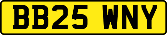 BB25WNY