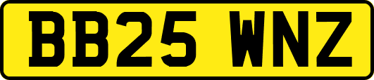 BB25WNZ