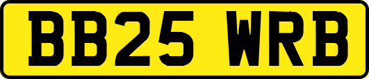 BB25WRB