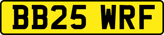 BB25WRF