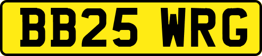 BB25WRG