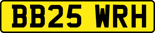 BB25WRH