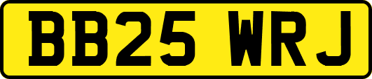 BB25WRJ