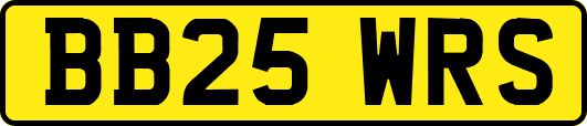 BB25WRS