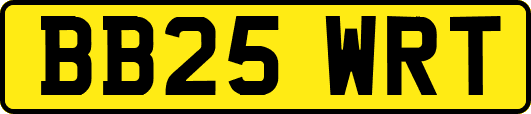 BB25WRT