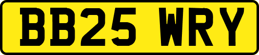 BB25WRY