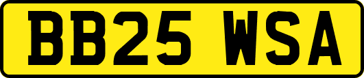 BB25WSA