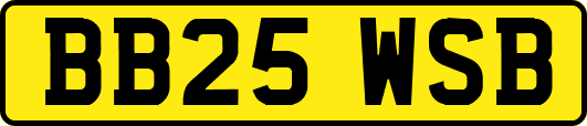 BB25WSB